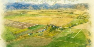 Amaltheia Dairy secures land partnership