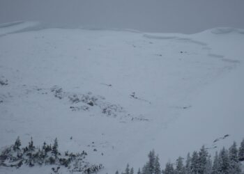 Avalanche danger ‘High’ in southwest Montana ranges