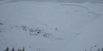Avalanche danger ‘High’ in southwest Montana ranges