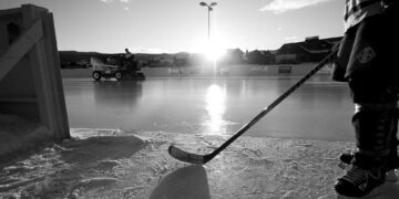 NHL program to host youth hockey clinics in Big Sky 