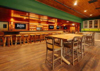 LMLC announces grand re-opening of Buck’s