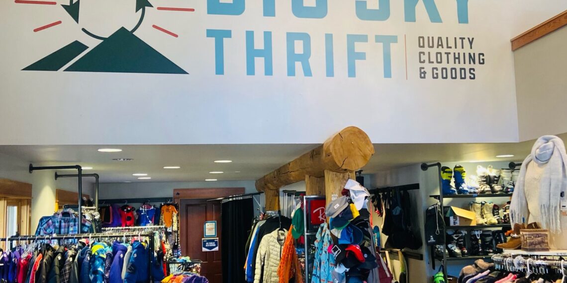 ‘Gift from the Thrift’ grants total $139K in third year  