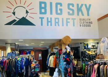 ‘Gift from the Thrift’ grants total $139K in third year  