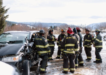 Project cuts, salary reductions: BSFD adjusts to county tax error