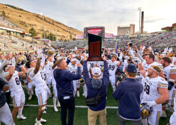 How to Watch: Bobcats host Stephen F. Austin for FCS quarterfinals