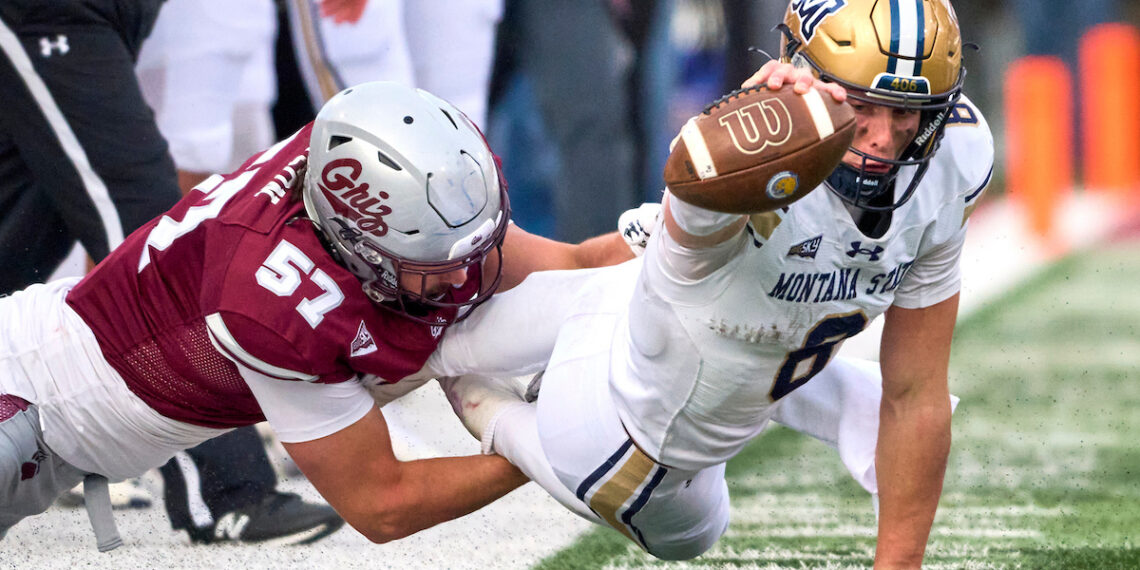How to Watch: Bobcats host Griz for FCS semifinals  