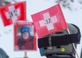 Big Sky patrollers celebrate life of Phil CapyÂ