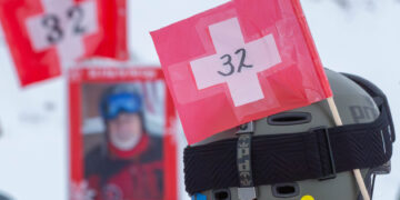 Big Sky patrollers celebrate life of Phil Capy 