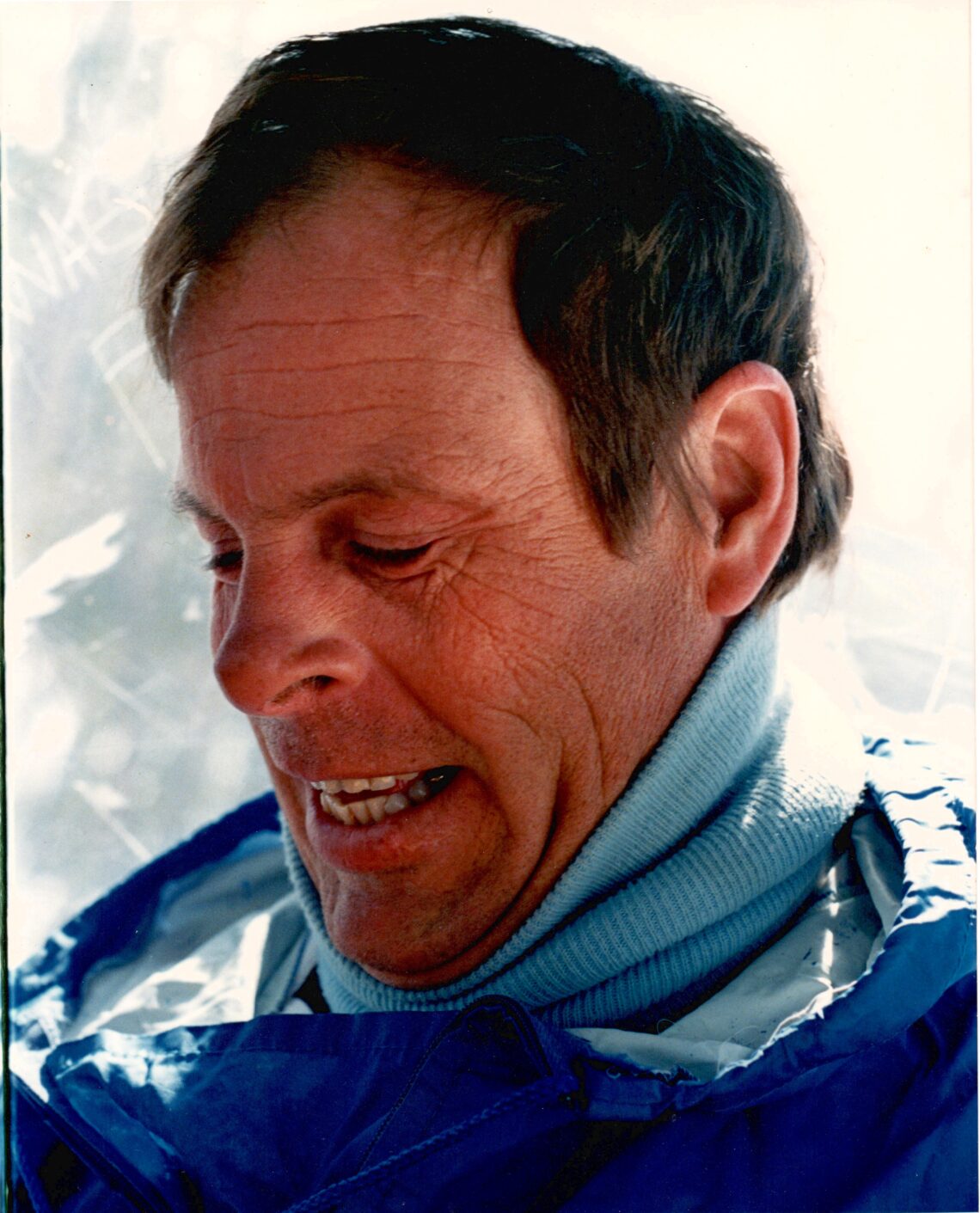 Obituary: Charles (Chas) Owen Thomas II