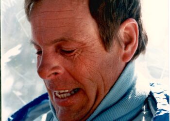 Obituary: Charles (Chas) Owen Thomas II