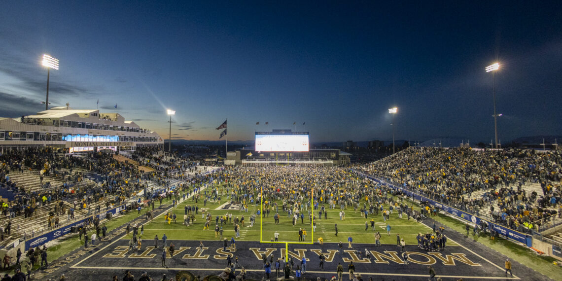 How to Watch: Bobcat football plays for a national title in Nashville Jan. 5  