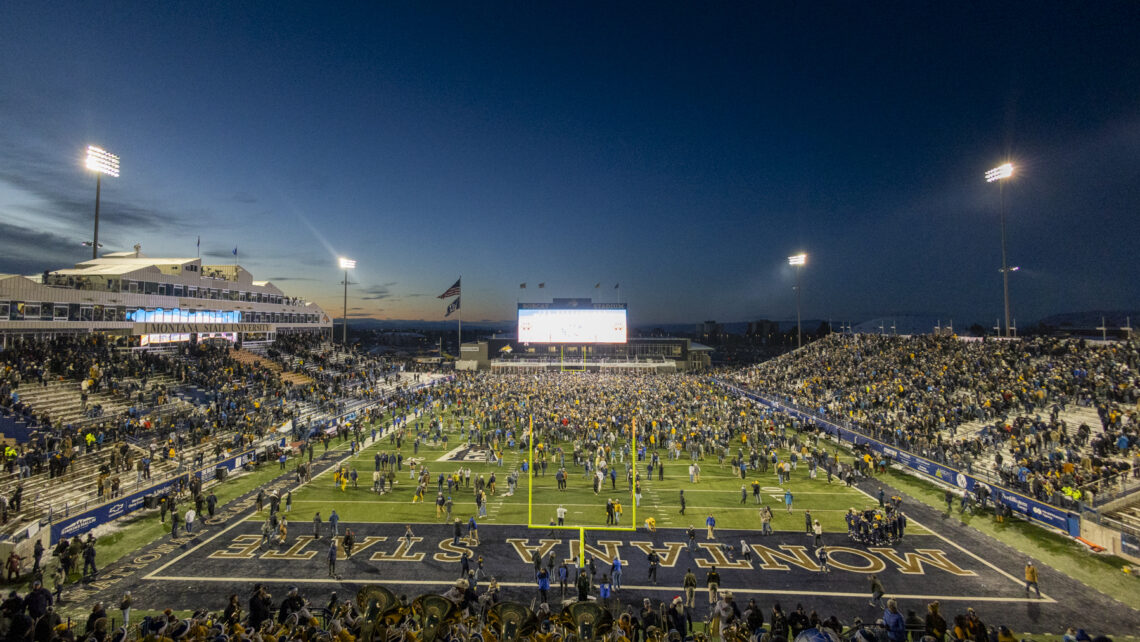 How to Watch: Bobcat football plays for a national title in Nashville Jan. 5  