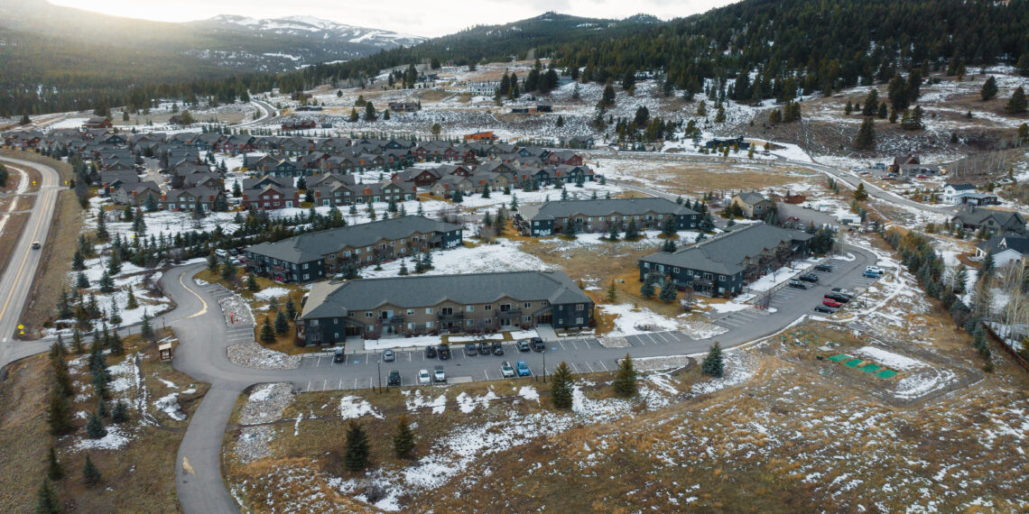 Firelight Meadows septic system flagged for upgrade amid water quality concerns