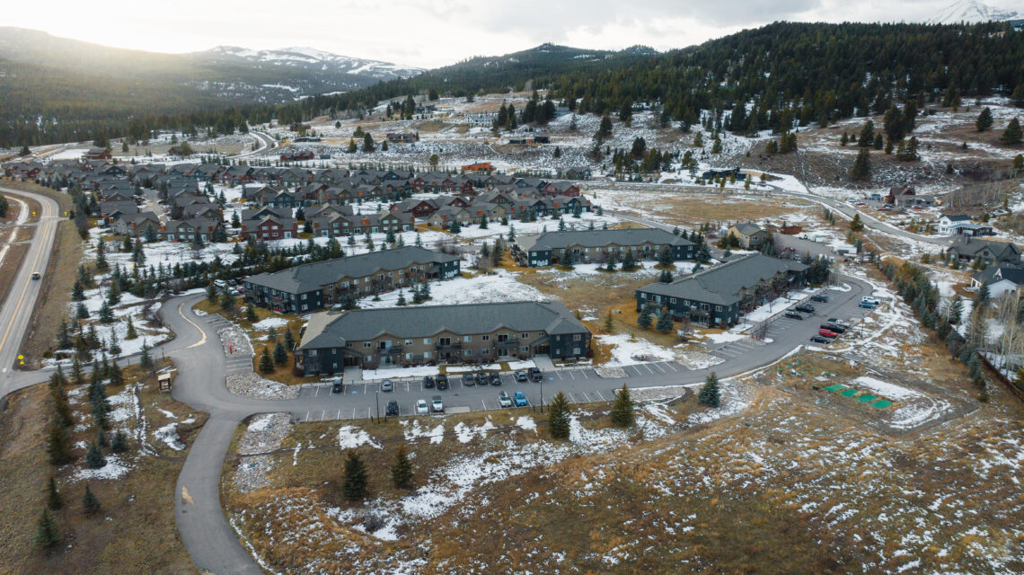 Firelight Meadows septic system flagged for upgrade amid water quality concerns