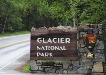 Trump administration changes ‘fee-free’ days for national parks