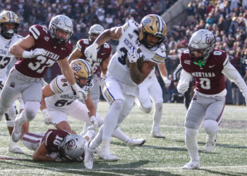 First-ever Cat-Griz postseason clash will send victor to Nashville 