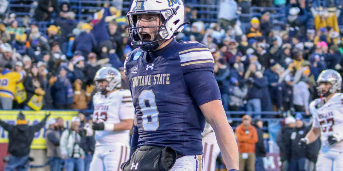 Montana State looks to finish the job in Nashville 