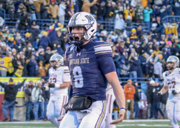 Montana State looks to finish the job in Nashville