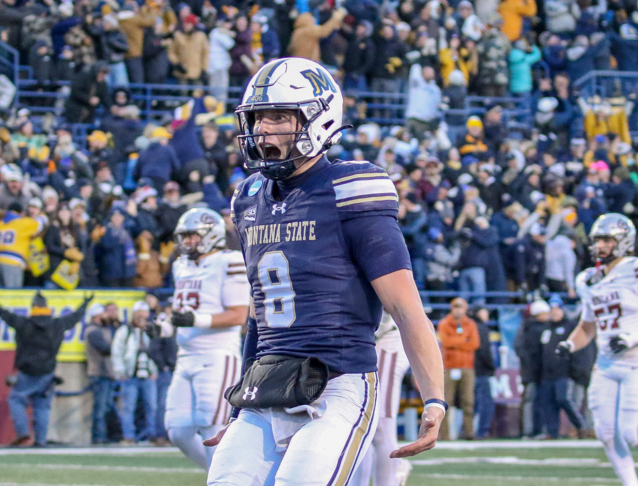 Montana State looks to finish the job in Nashville 