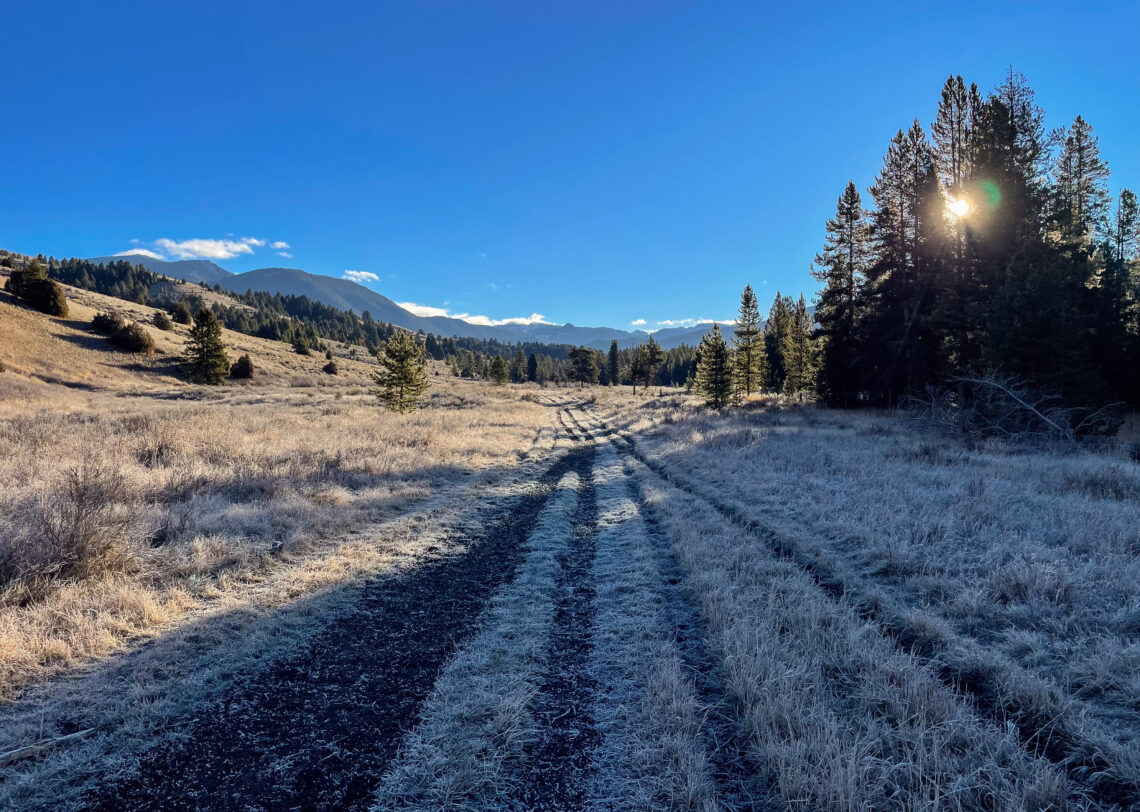 Ski Town Vignettes: Be kind and take care of yourself this holiday season