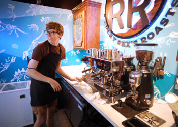 Café grand opening and Member Appreciation Days planned at Museum of the Rockies