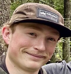 Obituary: Benjamin Eryck Trapp