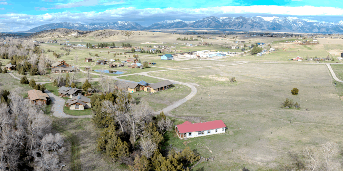 New Lighthouse Ranch facility aims to transform youth behavioral health in Gallatin Valley