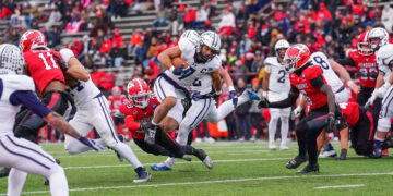 Bobcats to host Yale Bulldogs in FCS playoff 