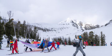 Winter Pride Week returns for second year