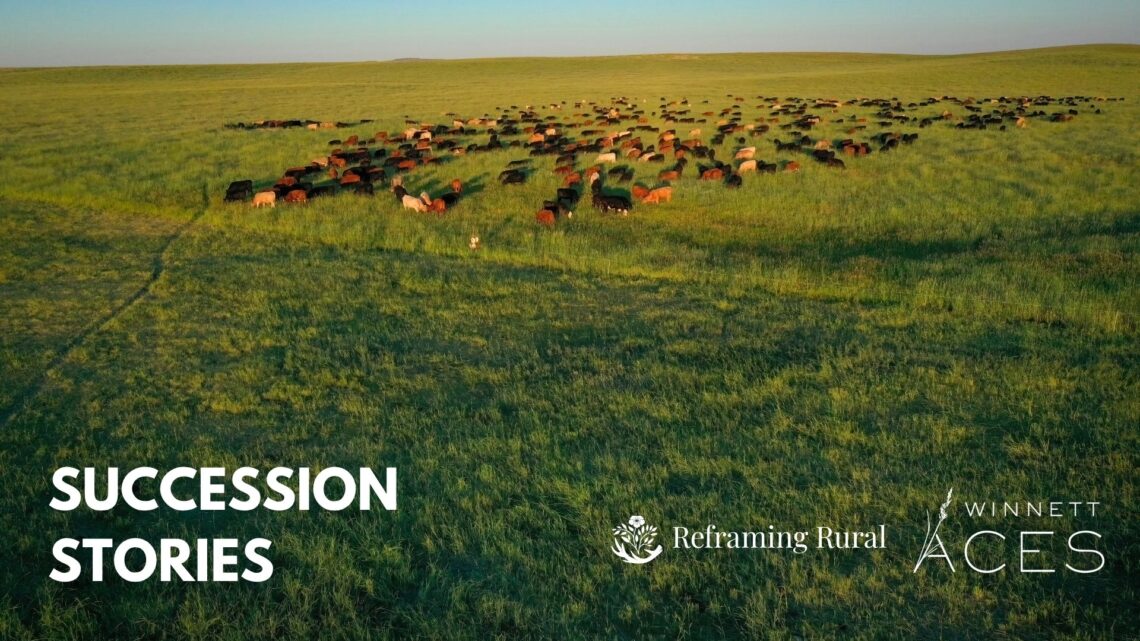 Bozeman-based podcast, Reframing Rural enters its fourth season