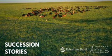 Bozeman-based podcast, Reframing Rural enters its fourth season