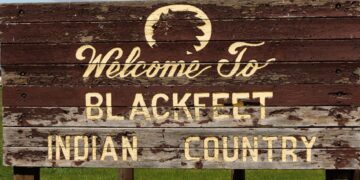 At least 80 Native Americans in Montana victimized in health care scheme