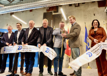 Gov. Gianforte, MSU Increase Opportunities for Montana Companies in Defense Industry