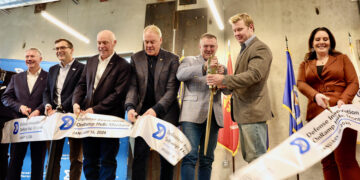 Gov. Gianforte, MSU Increase Opportunities for Montana Companies in Defense Industry