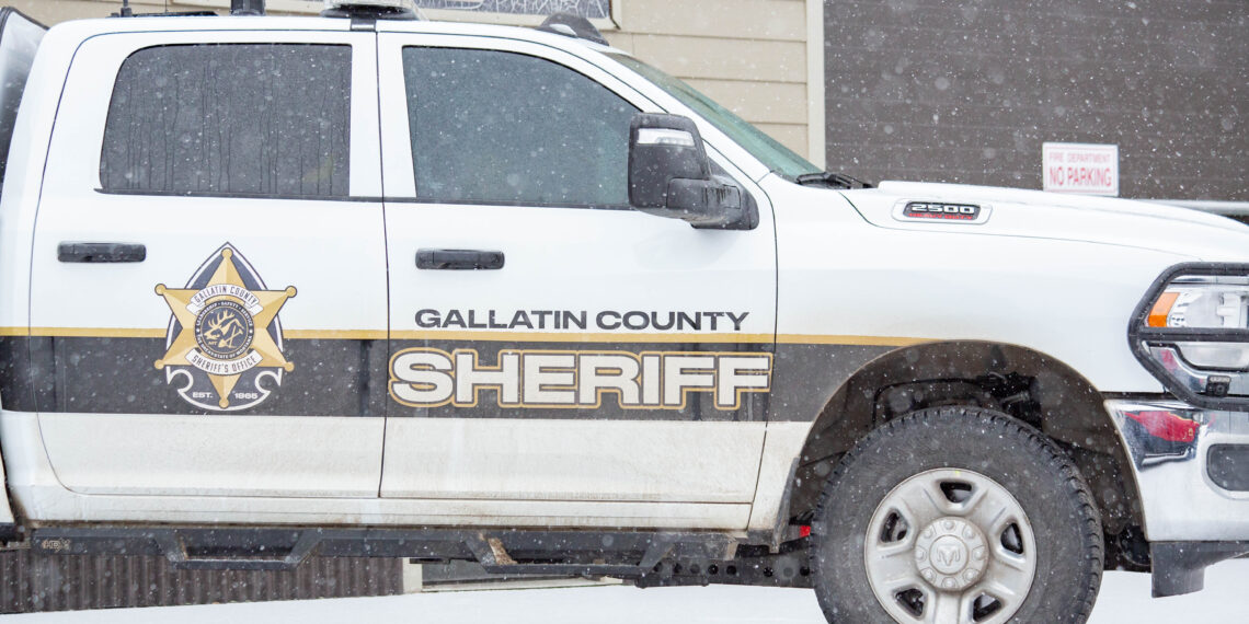 Gallatin County Sheriff cites ‘dangerous trend in public activity’ in letter to public 