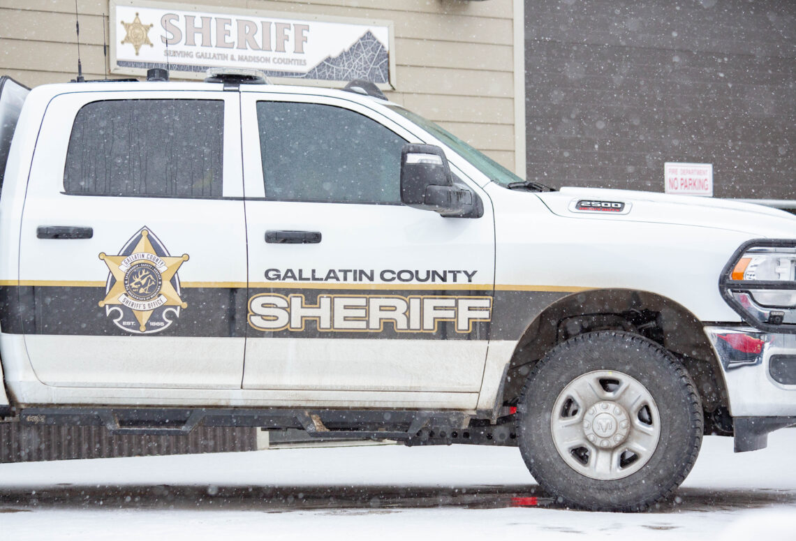 Gallatin County Sheriff cites ‘dangerous trend in public activity’ in letter to public