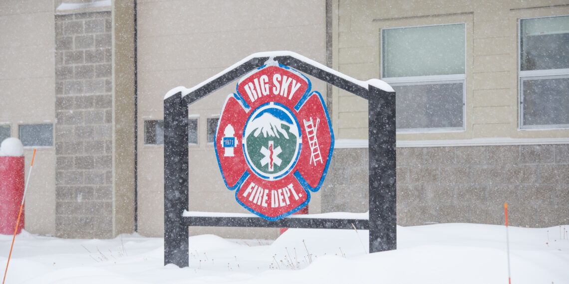 Madison County gov. study to host listening session in Big Sky on Jan. 8 