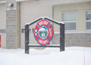 Madison County gov. study to host listening session in Big Sky on Jan. 8 