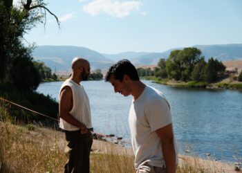 Opera Montana to premiere ‘A River Runs Through It’ as an Opera for book’s 50th anniversary