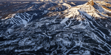 Dispatches from the Wild: Taming the Big Sky