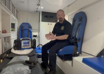 Gallatin Gateway Fire Departments adds two ambulances to fleet