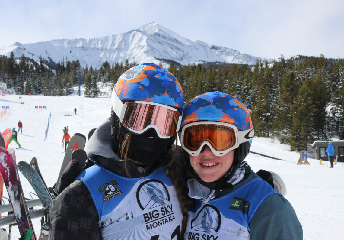 Special Olympics Montana to return to Big Sky in early March 