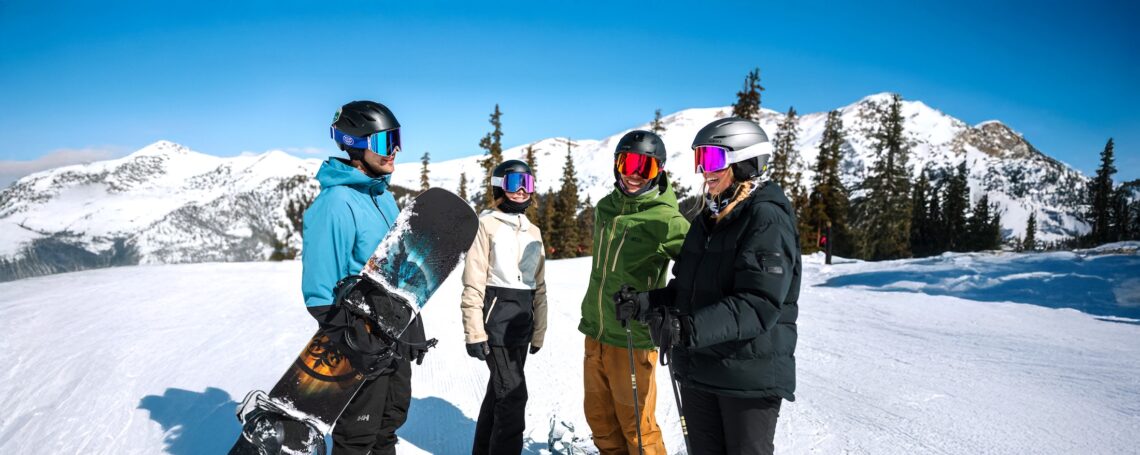 Ski Safety Awareness Month emphasizes responsibility on the slopes