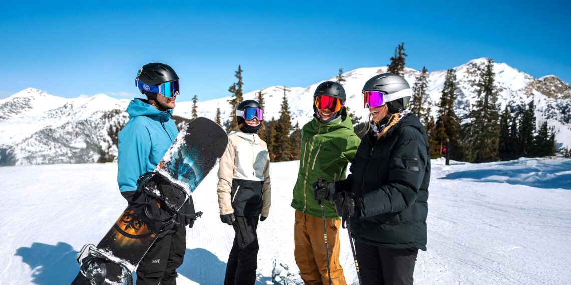 Ski Safety Awareness Month emphasizes responsibility on the slopes