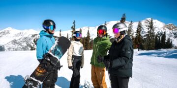 Ski Safety Awareness Month emphasizes responsibility on the slopes