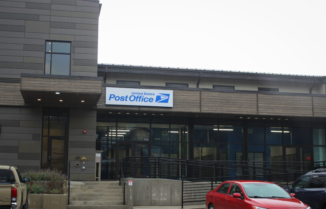 Big Sky Post Office woes continue, office understaffed 
