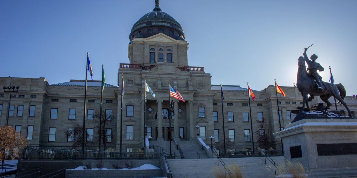 Lawsuit filed against 2025 property tax law 