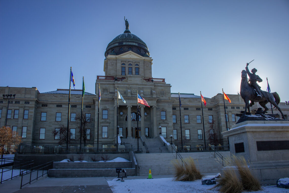 Lawsuit filed against 2025 property tax law