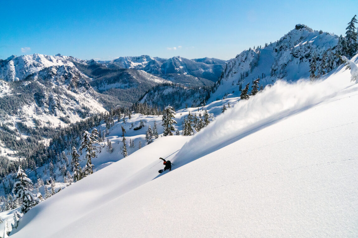 Big Sky Resort’s parent company announces details on new charity 