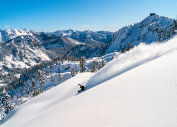 Big Sky Resort’s parent company announces details on new charity 